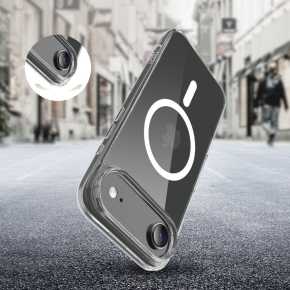 TECH-PROTECT FLEXAIR HYBRID MAGSAFE IPHONE AIR CLEAR