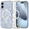 TECH-PROTECT FLEXAIR MAGSAFE IPHONE 17 SPRING FLOWERS