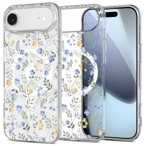 TECH-PROTECT FLEXAIR MAGSAFE IPHONE AIR SPRING FLOWERS
