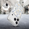 TECH-PROTECT FLEXAIR MAGSAFE IPHONE 17 PRO MAX SPRING FLOWERS