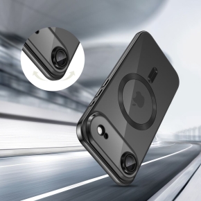 TECH-PROTECT MAGFLEX MAGSAFE IPHONE AIR SHINY BLACK