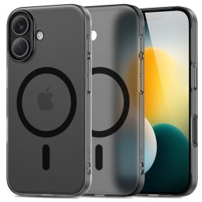 TECH-PROTECT MAGSLIM MAGSAFE IPHONE 17 MATTEBLACK