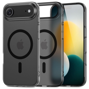 TECH-PROTECT MAGSLIM MAGSAFE IPHONE AIR MATTEBLACK