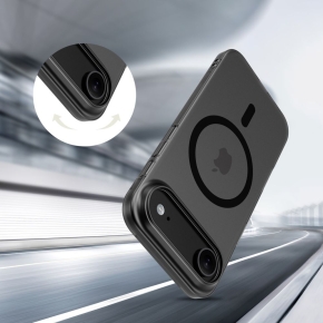 TECH-PROTECT MAGSLIM MAGSAFE IPHONE AIR MATTEBLACK