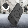 TECH-PROTECT BASICMAG MAGSAFE IPHONE AIR MATTE BLACK