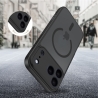 TECH-PROTECT BASICMAG MAGSAFE IPHONE 17 PRO MAX MATTE BLACK
