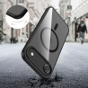 TECH-PROTECT MAGMAT MAGSAFE IPHONE AIR BLACKCLEAR