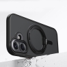 TECH-PROTECT MAGRING MAGSAFE IPHONE 17 BLACK