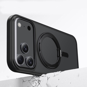 TECH-PROTECT MAGRING MAGSAFE IPHONE 17 PRO BLACK