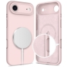 TECH-PROTECT SILICONE MAGSAFE IPHONE AIR PINK PEARL
