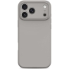 TECH-PROTECT SILICONE MAGSAFE IPHONE 17 PRO MAX STONE GREY