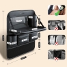 TECH-PROTECT UCA100 BACKSEAT CAR ORGANIZER BLACK
