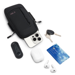 TECH-PROTECT M6 UNIVERSAL SPORT ARMBAND BLACKPINK