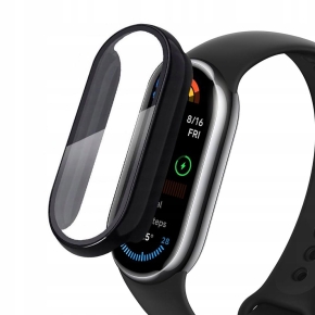 TECH-PROTECT DEFENSE XIAOMI SMART BAND 10 10 NFC BLACK