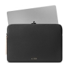 TECH-PROTECT FLEECE LAPTOP 15-16 BLACK