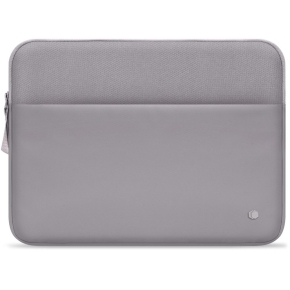 TECH-PROTECT SLEEVE LAPTOP 13-14 CRAYON GREY