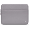 TECH-PROTECT SLEEVE LAPTOP 13-14 CRAYON GREY