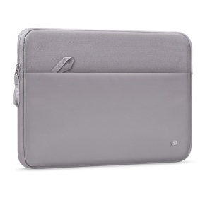 TECH-PROTECT SLEEVE LAPTOP 13-14 CRAYON GREY