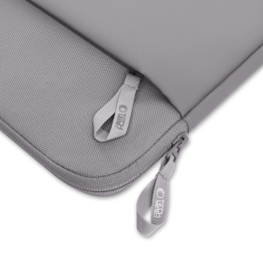 TECH-PROTECT SLEEVE LAPTOP 13-14 CRAYON GREY