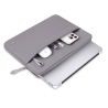 TECH-PROTECT SLEEVE LAPTOP 13-14 CRAYON GREY