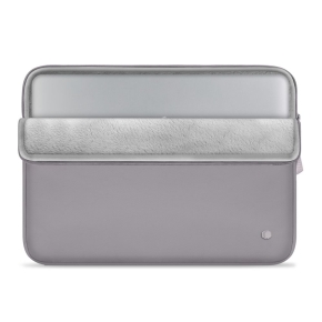 TECH-PROTECT SLEEVE LAPTOP 13-14 CRAYON GREY