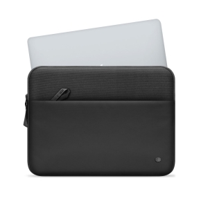 TECH-PROTECT SLEEVE LAPTOP 15-16 BLACK