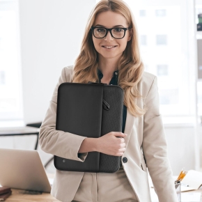 TECH-PROTECT SLEEVE LAPTOP 15-16 BLACK