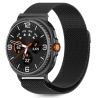TECH-PROTECT MILANESEBAND SAMSUNG GALAXY WATCH 8  CLASSIC (40  44  46 MM) BLACK