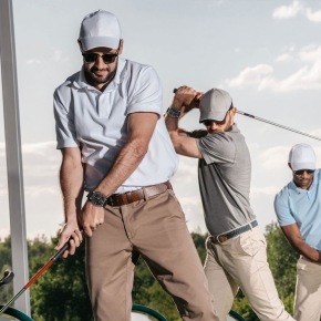 TECH-PROTECT LEATHERFIT SAMSUNG GALAXY WATCH 8  CLASSIC (40  44  46 MM) BLACK