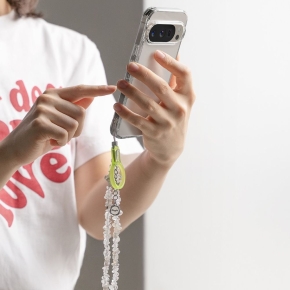 RINGKE FUSION GOOGLE PIXEL 10 PRO XL CLEAR