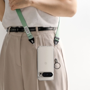 RINGKE FUSION GOOGLE PIXEL 10 PRO XL CLEAR