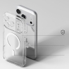 RINGKE FUSION MAGNETIC MAGSAFE IPHONE 17 PRO MAX MATTE CLEAR