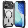 RINGKE FUSION X MAGNETIC MAGSAFE IPHONE 17 PRO MAX BLACK
