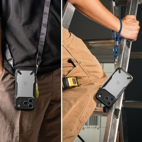 RINGKE FUSION X IPHONE 17 PRO MAX BLACK