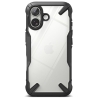 RINGKE FUSION X IPHONE 17 BLACK