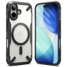 RINGKE FUSION X MAGNETIC MAGSAFE IPHONE 17 BLACK