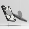 RINGKE FUSION X MAGNETIC MAGSAFE IPHONE 17 BLACK