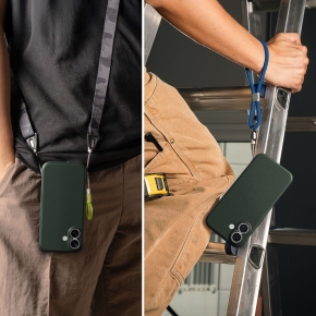 RINGKE ONYX IPHONE 17 DARK GREEN