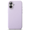 RINGKE SILICONE MAGNETIC MAGSAFE IPHONE 17 LIGHT PURPLE