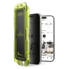 SZKŁO PRYWATYZUJĄCE RINGKE EASY SLIDE 2-PACK IPHONE 17 PRIVACY