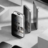 SZKŁO PRYWATYZUJĄCE RINGKE EASY SLIDE 2-PACK IPHONE 17 PRIVACY