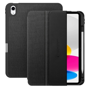 TECH-PROTECT SC PEN CANVAS IPAD 10.9” 10  2022  11” 11  2025 OBSIDIAN BLACK
