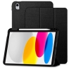 TECH-PROTECT SC PEN CANVAS IPAD 10.9” 10  2022  11” 11  2025 OBSIDIAN BLACK