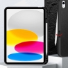 TECH-PROTECT SC PEN CANVAS IPAD 10.9” 10  2022  11” 11  2025 OBSIDIAN BLACK