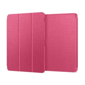 TECH-PROTECT SC PEN CANVAS IPAD 10.9” 10  2022  11” 11  2025 MAGENTA BLOOM