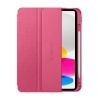 TECH-PROTECT SC PEN CANVAS IPAD 10.9” 10  2022  11” 11  2025 MAGENTA BLOOM