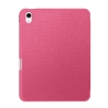 TECH-PROTECT SC PEN CANVAS IPAD 10.9” 10  2022  11” 11  2025 MAGENTA BLOOM
