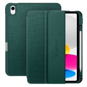 TECH-PROTECT SC PEN CANVAS IPAD 10.9” 10  2022  11” 11  2025 MOSS GREEN