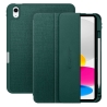 TECH-PROTECT SC PEN CANVAS IPAD 10.9” 10  2022  11” 11  2025 MOSS GREEN