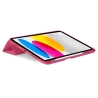 TECH-PROTECT SC PEN CANVAS IPAD 10.9” 10  2022  11” 11  2025 MAGENTA BLOOM